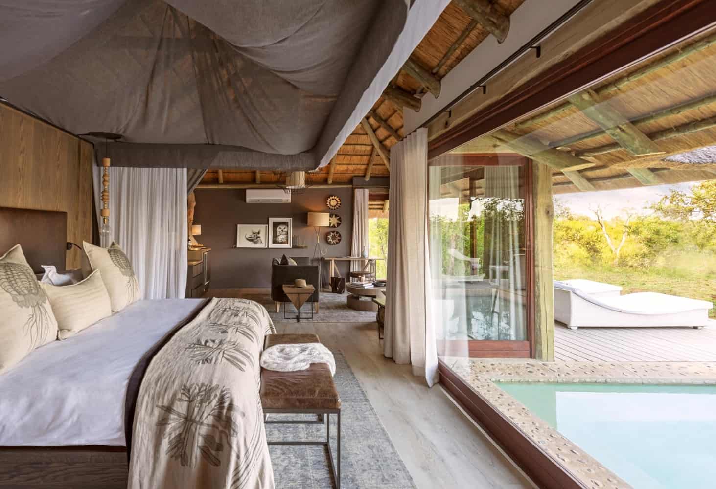 STAYCATION SAFARI DEALS THAT WILL MAKE YOU SWOON